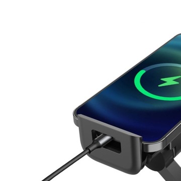 ДЕРЖАТЕЛЬ ПОДГОЛОВНИКА ДЛЯ ПЛАНШЕТА/ТЕЛЕФОНА/СМАРТФОНА