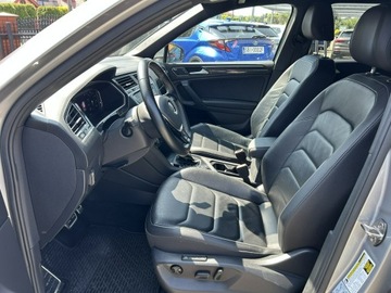 Volkswagen Tiguan Allspace SUV 2.0 TSI 190KM 2019 Volkswagen Tiguan Allspace R-Line, 4 Motion,jak, zdjęcie 18