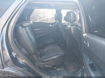 Dodge Durango III 3.6 V6 294KM 2016 Dodge Durango 2016 Dodge Durango AWD 4dr Citadel Anodized Platinum 3.6, zdjęcie 10