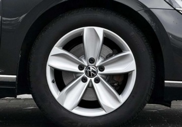 Volkswagen Passat B8 Variant Facelifting 2.0 TSI 190KM 2022 Volkswagen Passat LED Travel Assist Kamera ACC Salon Polska FVAT23, zdjęcie 4