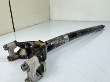 СТОЙКА РУЛЕВОЙ КОЛОНКИ YAMAHA YFZ 450 RAPTOR