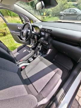 Citroen C3 Aircross  I Crossover 1.2 PureTech 110KM 2019 Sprzedam Citroena C3 Aircroos zadbany, zdjęcie 12