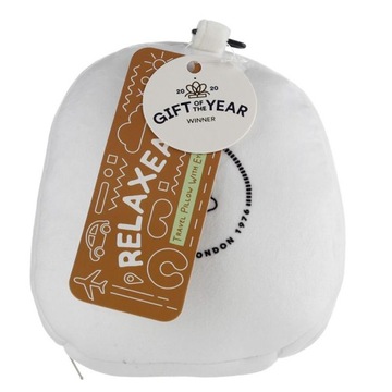 Мягкая дорожная подушка и маска штурмовика.