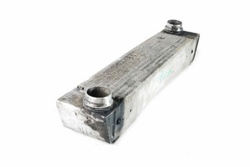 BMW E60 E61 E63 E64 535D 635D CHLADIČ VZDUCHU INTERCOOLER 7791909