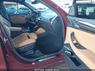 BMW X4 G02 2024 BMW X4 2024 BMW X4 M40i Sports Activity Coupe 3.0 Benzyna 382KM, zdjęcie 8