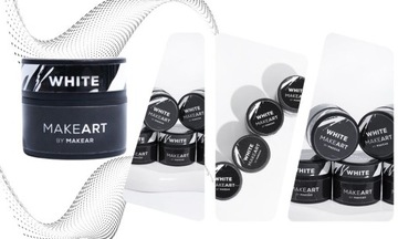 Французский бэби -дюймовый гель для ногтей малыш