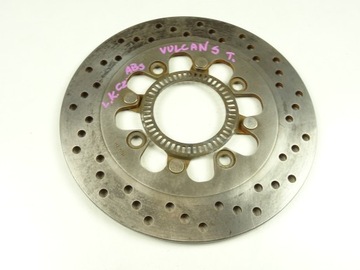 KAWASAKI VULCAN S 650 ЗАДНИЙ ДИСК 15-19