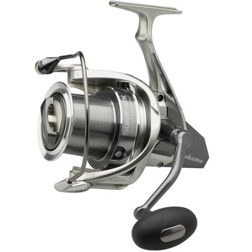 Kołowrotek OKUMA SURF 8K SURF FD 5+1bb
