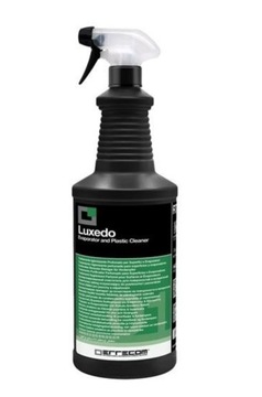PŁYN DO CZYSZCZENIA METODĄ NATRYSKOWĄ 1L LUXEDO