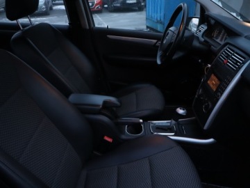 Mercedes Klasa B W245 200 CDI 140KM 2008 Mercedes B B 200 CDI , Automat, Klima, Tempomat, zdjęcie 8