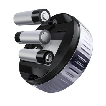 Цифровой таймер, магнитный секундомер Baseus Heyo