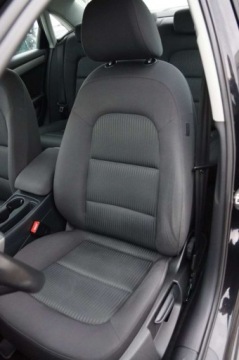 Audi A4 B8 Limousine Facelifting 2.0 TDI 177KM 2012 Audi A4 Limousine 2.0 TDI CR 177 KM, 4x4, Lift, Navi, Biksenon, LED, Zarej, zdjęcie 23