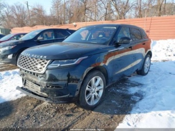 Land Rover Range Rover Velar 2021 Land Rover Range Rover Velar P250 S 2021 2.0 Benzyna 247KM, zdjęcie 1