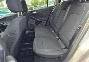 Ford Focus IV Kombi Facelifting 1.5 ECOBLUE 115KM 2024 Ford Focus 1.5 Ecoblue 115KM Titanium X Salon PL FV23 1 wlasciciel 1.5, zdjęcie 18