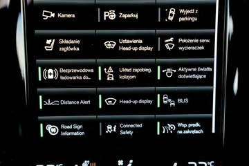 Volvo XC90 II 2022 Volvo XC 90 RECHARGE panorama FUL LED 7-os SKÓRA, zdjęcie 32