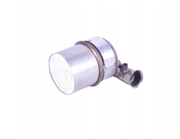 DPF PEUGEOT 207 208 308 3008 4008 5008 PARTNER 1.6 HDi EURO 5 9803421780