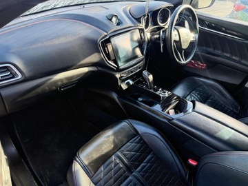 Maserati GranSport 2020 Maserati Ghibli GranSport S 3.0 Bi-Turbo, zdjęcie 14