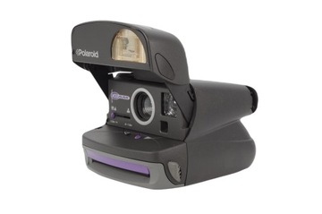 POLAROID CAM-tanio