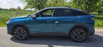 Peugeot 3008 III 2025 Peugeot 3008 Hybrid 6300km !, zdjęcie 4