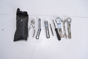 Klucze serwisowe KAWASAKI Z1000 03-06