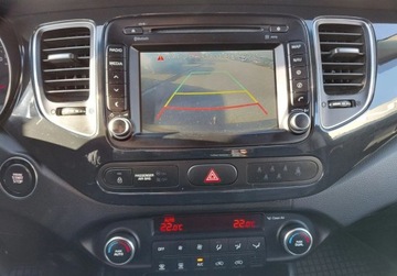 Kia Carens IV Minivan 1.7 VGT CRDI 136KM 2015 Kia Carens 1.7 Diesel 136KM, zdjęcie 19