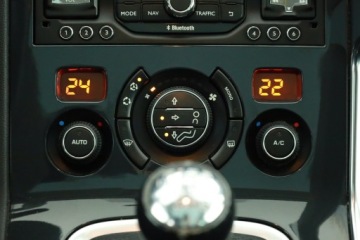 Peugeot 3008 I Crossover 1.6 HDi FAP 115KM 2014 Peugeot 3008 1.6 HDi, Salon Polska, Navi, Klima, zdjęcie 9