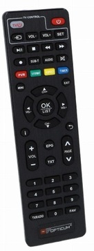 Мини-тюнер DVB-T2 H.265 HEVC-декодер с питанием от USB