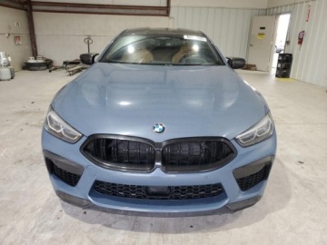 BMW 2022 BMW M8 2022, Competition Gran Coupe, xDrive, od ubezpieczalni 4.4 Benzyna, zdjęcie 1