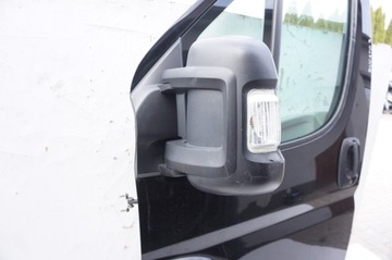 LUSTERKO LEWE FIAT DUCATO 3 III