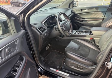 Ford Edge II SUV Facelifting 2.0 EcoBlue Bi-Turbo 238KM 2020 Ford Edge 2.0Tdci 240PS ST-line Salon PL 2.0 Diesel 238KM, zdjęcie 13