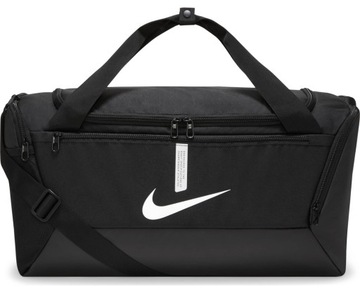 Torba NIKE Sportowa Treningowa r S 41L Czarna Fitness Siłownia