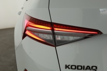 Skoda Kodiaq I SUV Facelifting 2.0 TSI 190KM 2022 Skoda Kodiaq 2.0 TSI, Salon Polska, Serwis ASO, zdjęcie 22