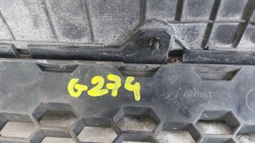 CHEVROLET AVEO - MASKA MŘÍŽKA CHRÓM / 96808254