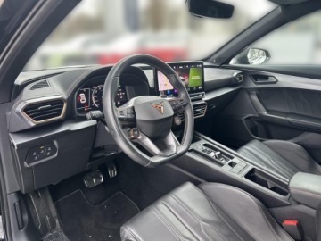 Cupra Formentor Crossover 2.5 TSI 390KM 2023 Cupra Formentor VZ5 2.5 TSI 390KM 4Drive DSG GWARA, zdjęcie 11