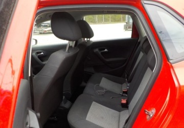 Volkswagen Polo V Hatchback 5d 1.2 60KM 2011 Volkswagen Polo Okazja 1.2 Benzyna 60KM, zdjęcie 21