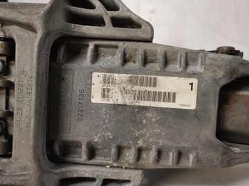 SLOUPEC VOLANT OE VOLVO V50