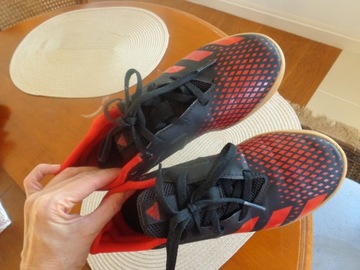 Кроссовки ADIDAS PREDATOR РАЗМЕР 38 футбол