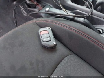 Jeep 2019 Jeep Wrangler 2019r, Unlimited Rubicon, 3.6L, 4x4 3.6 Benzyna 285KM, zdjęcie 13