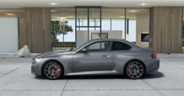 BMW Seria 2 F74 2025 BMW M2 3.0 Benzyna 480KM, zdjęcie 3