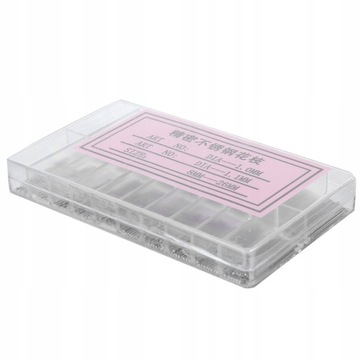 Браслет для часов Pin Friction Bar 8MM-26mm