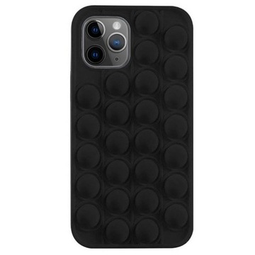 Чехол BUBBLE POP IT PUSH CASE для IPHONE 11 PRO MAX