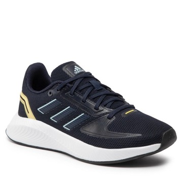 Buty Damskie Adidas GV9572 RUNFALCON 2.0 W 36 2/3