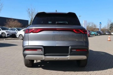 BYD 2026 BYD Atto 2 DM-i Boost Leasing Duzy rabat Od Reki 1.5 212KM, zdjęcie 3