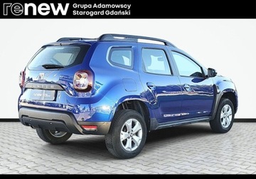 Dacia Duster II SUV 1.0 TCe 90KM 2021 Dacia Duster PL Salon Dealer Renault Grupa Adamowscy BenzynaLPG 90KM, zdjęcie 1