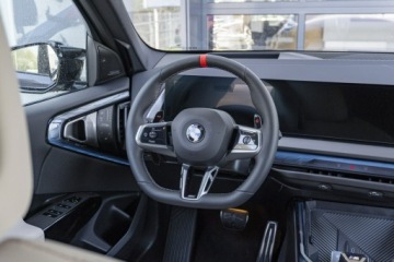 BMW X3 G45 2026 BMW X3 NOWE BMW X3 M50 xDrive, zdjęcie 21