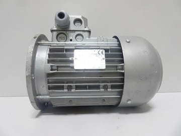 SILNIK ELEKTRYCZNY ZEPOL 90/120/4 2,5HP 1425 OBR POMPA HYDRAULICZNA
