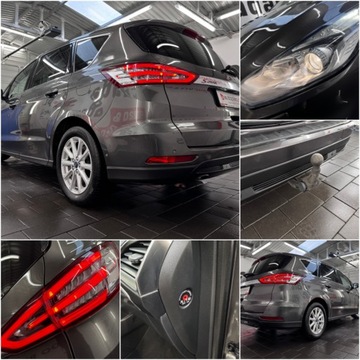 Ford S-Max II Van 2.0 TDCi 150KM 2016 Ford S-Max Promocja na black week oferta wazna do konca tygodnia -5000 tys, zdjęcie 16