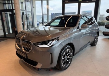 BMW X3 G45 2025 BMW X3 BMW X3 xDrive20d dostepny od reki w promocyjnym finansowaniu 2.0
