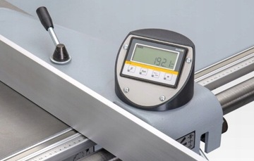 Пила раздвижного стола ROJEK PK 250A 2000мм 4,4кВт 0,75кВт (не Felder, SCM)
