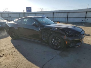 Ford Mustang VI Fastback Facelifting 5.0 Ti-VCT 450KM 2025 Ford Mustang GT 2025 5.0l 5.0 Benzyna 450KM, zdjęcie 4